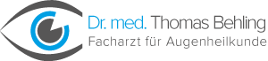 Logo von Dr. med. Thomas Behling